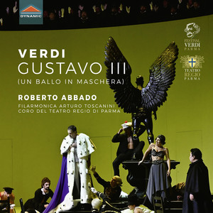 Gustavo III - Act III: Ella è pura (Gustavo, Anckastrom, Amelia, Oscar, Chorus) (Live)