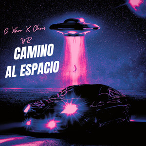 Camino al espacio (Explicit)