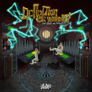 Definition of Insanity