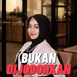 Bukan Dijodohkan (Explicit)