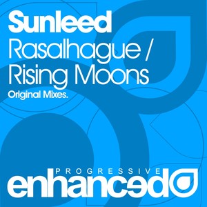 Rising Moons (Original Mix)