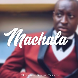 Machala (Amapiano Mix)