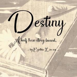 Destiny 緣分 (女版) (feat. Carol Lie)