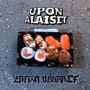 Lupa ottaa (feat. Aimo Kuosi, Azo4, KVP, Kneebro, MPJ & DJ Potilas1|Explicit)