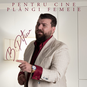 Pentru Cine Plangi Femeie