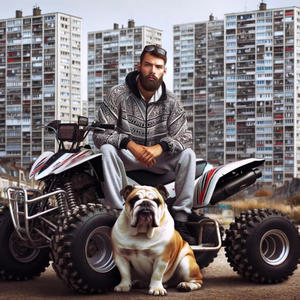 Plus De Marche Arrière (Explicit)