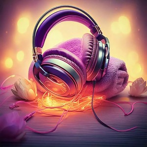 Soothing Spa Symphony