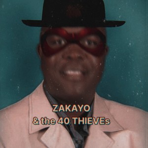 Zakayo & The 40 Thieves