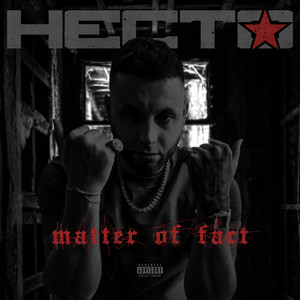 MATTER OF FACT (Explicit)