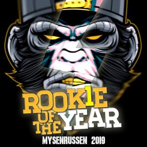 Mysenrussen Rookie of the Year (feat. Russetrax & Hybriden) [Explicit]