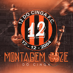 Montagem Doze do Cinga (Explicit)