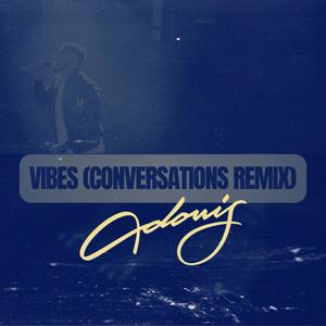 Conversation Vibes, Pt. 1 (feat. OVO Adonis)