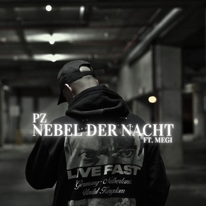 Nebel der Nacht