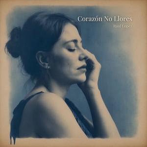 Corazón No Llores