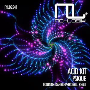 Psique (Original Mix)
