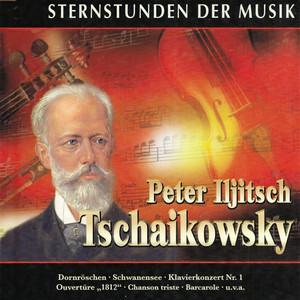Sternstunden der Musik: Piotr Ilyich Tchaikovsky - Pique Dame, Op. 68, Act I: 