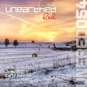 Early Sunrise (Hoyaa Remix)
