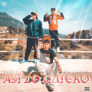 Carlos Best - Así Lo Quiero