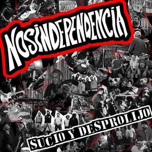 Nosindependencia - Pánico (En Vivo)