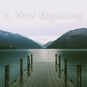 A new Beginning