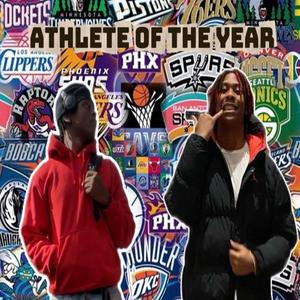 Athlete of The Year (feat. Ojae) (Explicit)