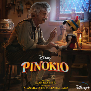 Pinokio (Muzyka z filmu)