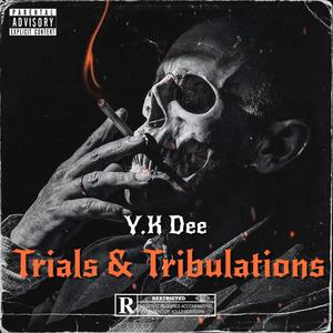 Been thru it (feat. TieSoCrazy) (Explicit)