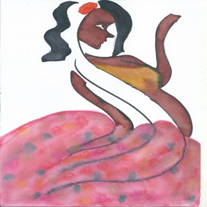 Apanhei-te, cavaquinho