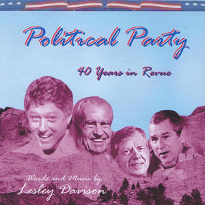 Political Party (feat. Michael McCoy) (2001) (Reprise)