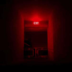 Nightmare Street (Explicit)