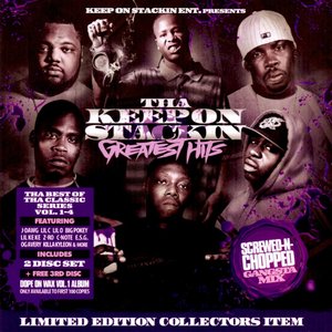 Keep On Stackin 3[Screwed]