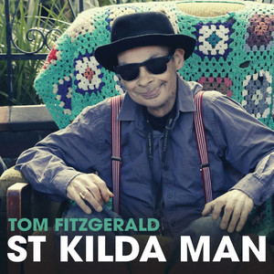 St Kilda Man