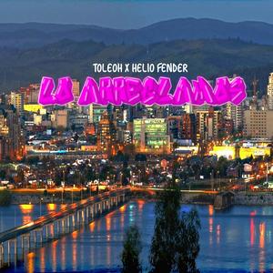 Lo Arreglamos(feat. Helio Fender) (Explicit)