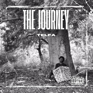 THE JOURNEY EP (Explicit)