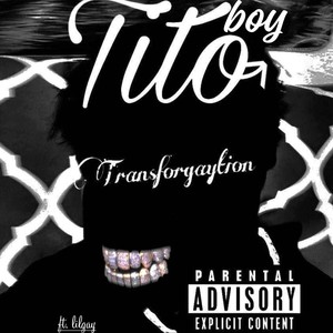 Random Non-Homo Stuff (Bonus) [feat. Lil Gay] (Explicit)