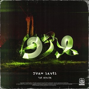Juan Saves (The Ruler) (Explicit)