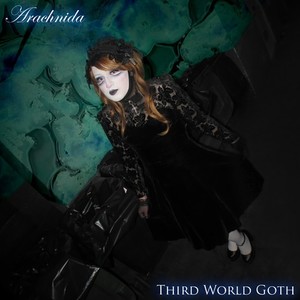 Anhedonia (Third World Mix)