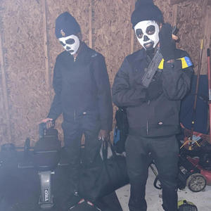 FwWitWop (feat. 1YungWop) (Explicit)