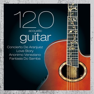 120 Great Acoustic Guitar Songs