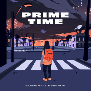 Prime Time (Explicit)