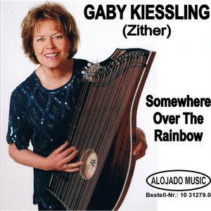 Gaby Kiessling - Somewhere Over The Rainbow