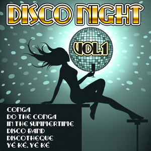 Disco Night Vol. 1