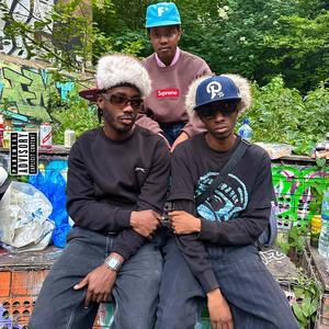 still in my sliders (Explicit)