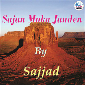 Sajan Muka Janden (Live)
