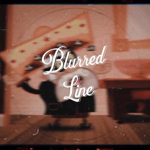 Blurred Line (Explicit)