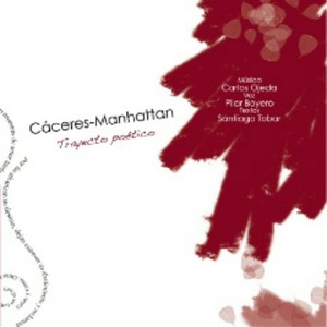 Carlos Ojeda - Overture Cc - Mht