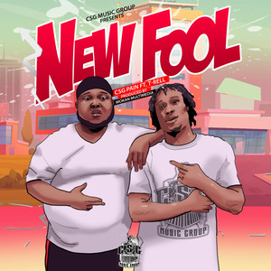 New Fool (Explicit)