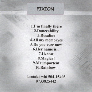 FIXION