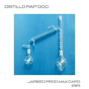 Distillo Rap D.O.C. (Explicit)