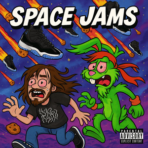 DBM ECLIPZE - SPACE JAMS [PROD. QNDDII]